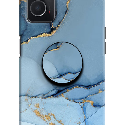 Blue Marble Oppo K10 4G Pop Case by Casekaro