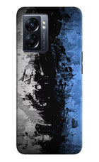Artistic Design Oppo K10 5G Hard Case Back Cover by Casekaro