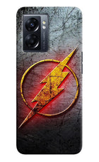 Flash Oppo K10 5G Hard Case Back Cover by Casekaro