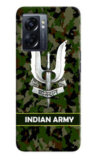 Balidan Indian Logo Oppo K10 5G Hard Case Back Cover by Casekaro