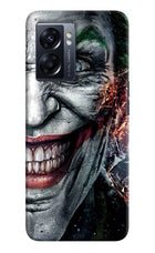 Joker Cam Oppo K10 5G Hard Case Back Cover by Casekaro