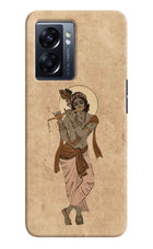 Krishna Oppo K10 5G Back Cover