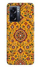 Sunlit Aura Oppo K10 5G Back Cover