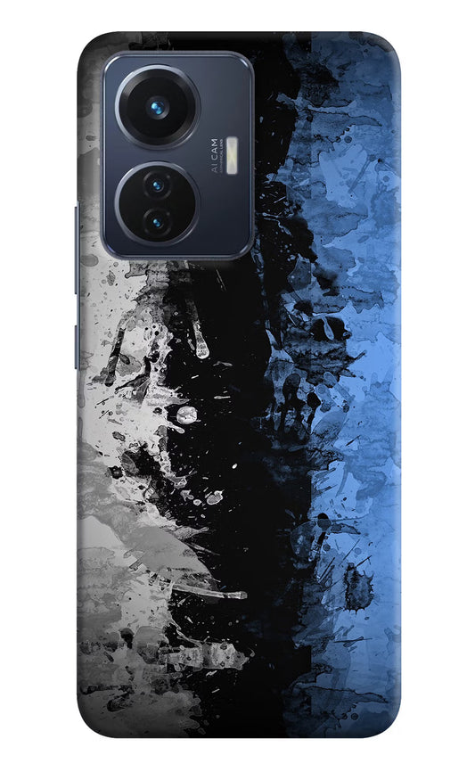 Artistic Design Vivo T1 44W Hard Case Back Cover by Casekaro