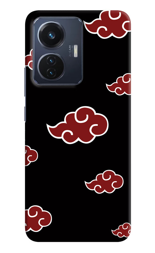 Akatsuki Vivo T1 44W Hard Case Back Cover by Casekaro