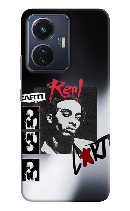 Playboi Carti Vivo T1 44W Hard Case Back Cover by Casekaro