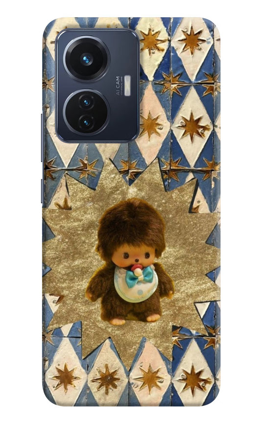 Woodooo Vivo T1 44W Back Cover