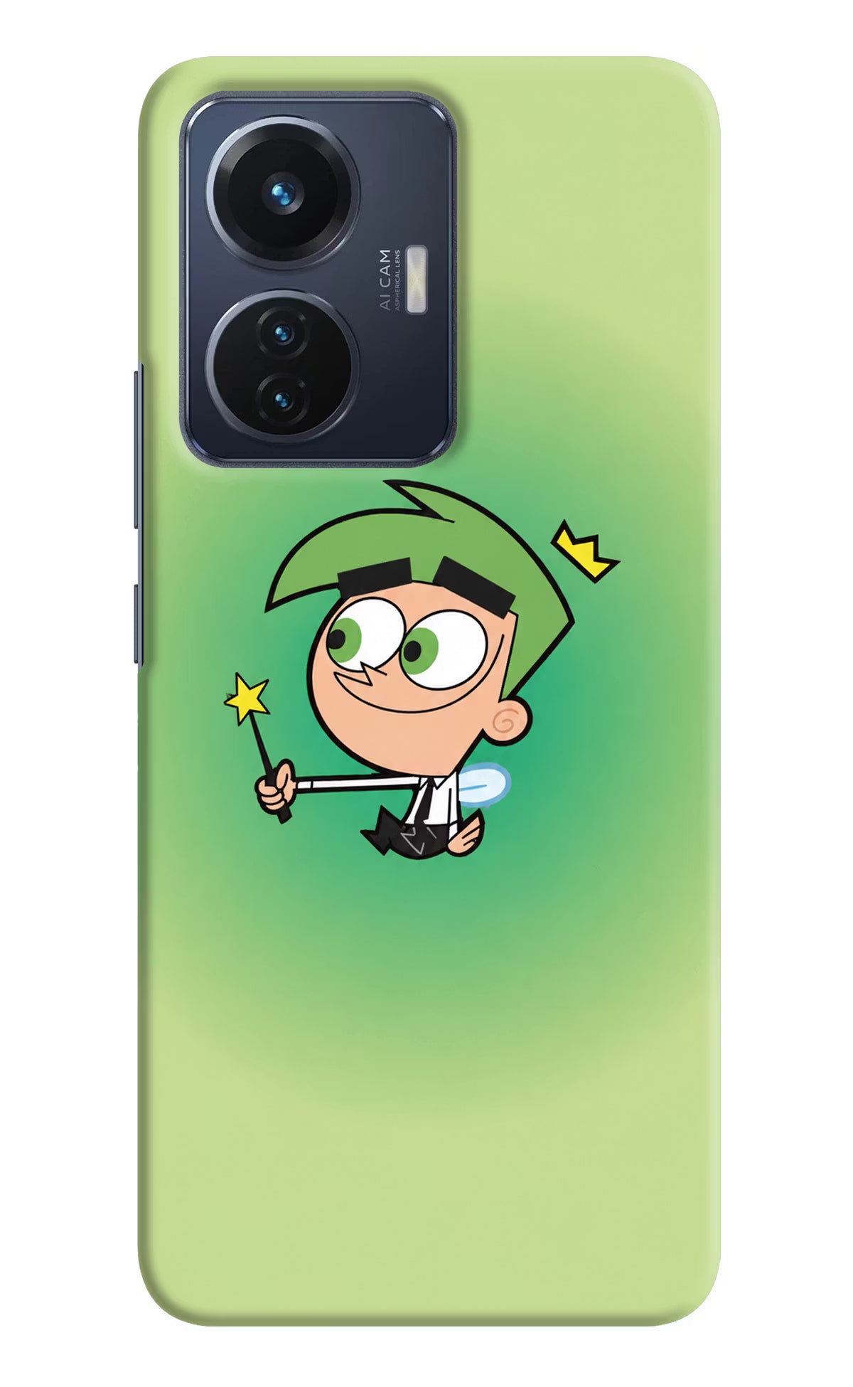 Cosmo Magic Vivo T1 44W Back Cover