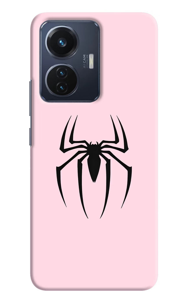 Peter Symbol Vivo T1 44W Hard Case Back Cover by Casekaro
