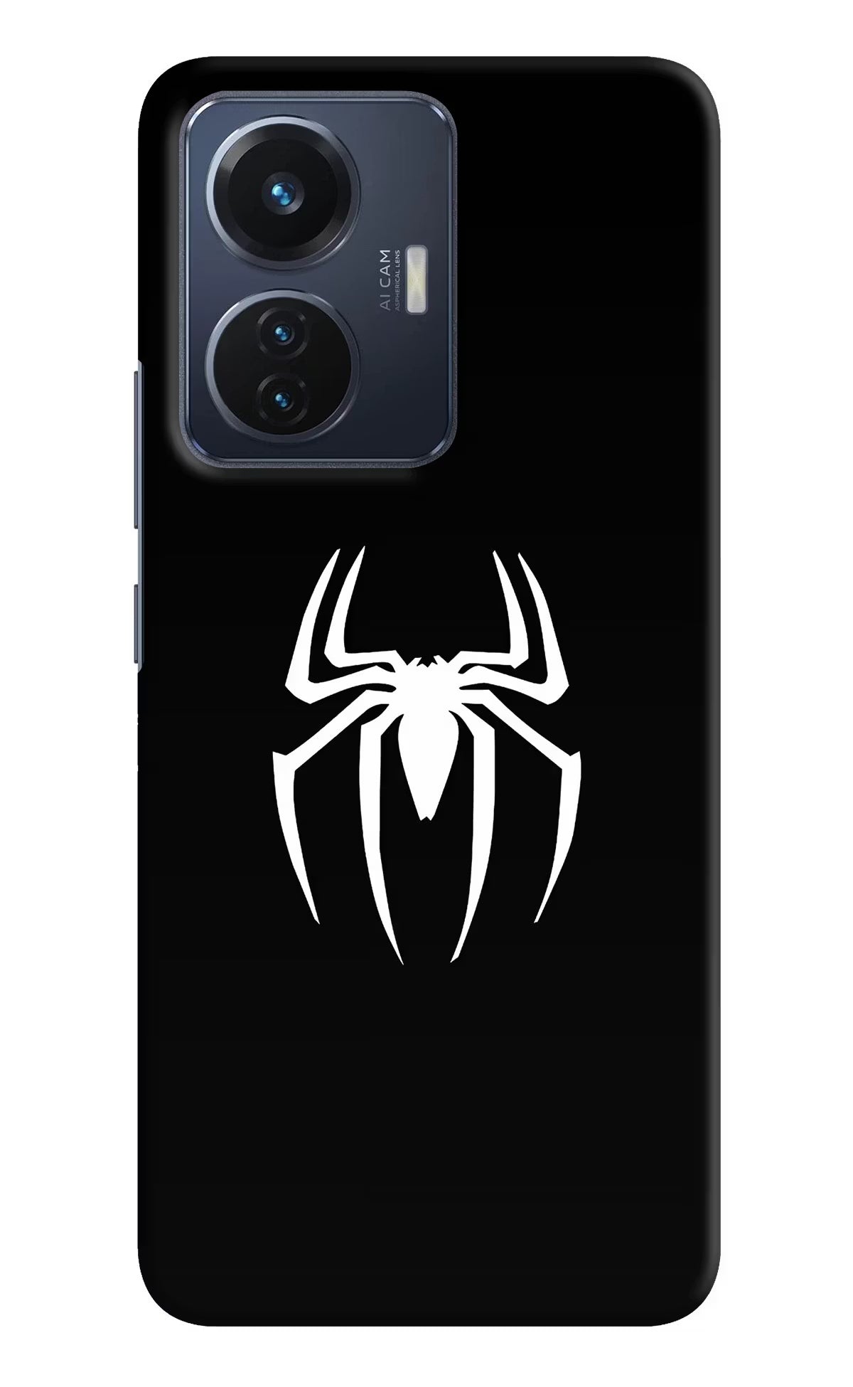 Miles Symbol Vivo T1 44W Back Cover