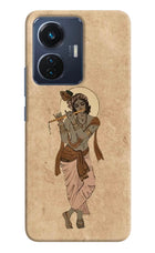 Krishna Vivo T1 44W Back Cover