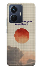 Pixel Sun Vivo T1 44W Back Cover