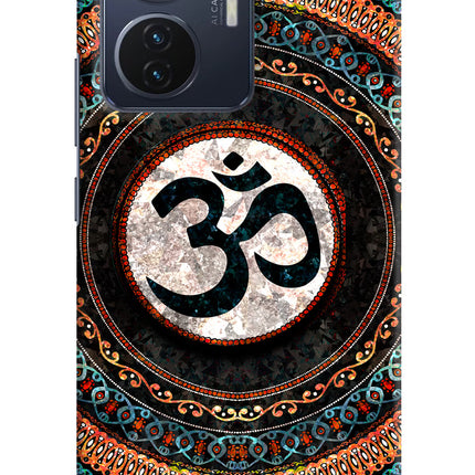 Om Culture Vivo T1 44W Pop Case by Casekaro
