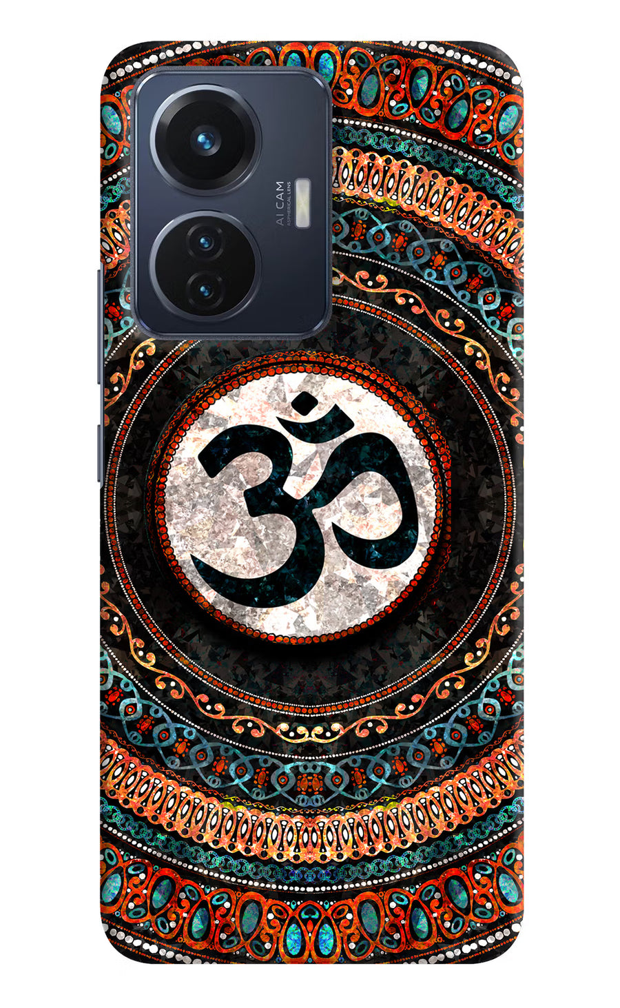 Om Culture Vivo T1 44W Pop Case, Hard case