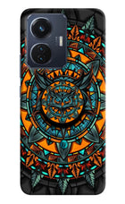 Angry Owl Vivo T1 44W Pop Case by Casekaro