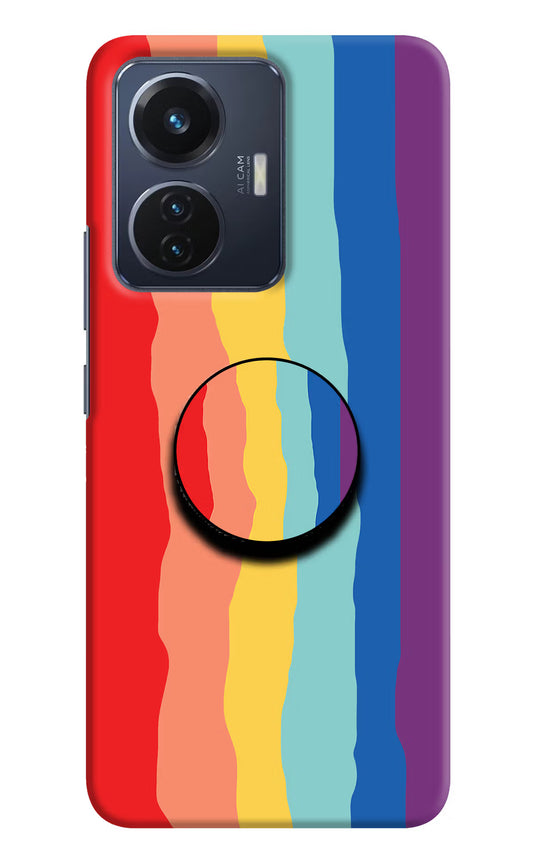 Rainbow Vivo T1 44W Pop Case by Casekaro