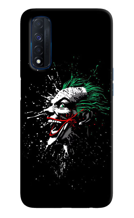 Joker Realme Narzo 30 4G Back Cover