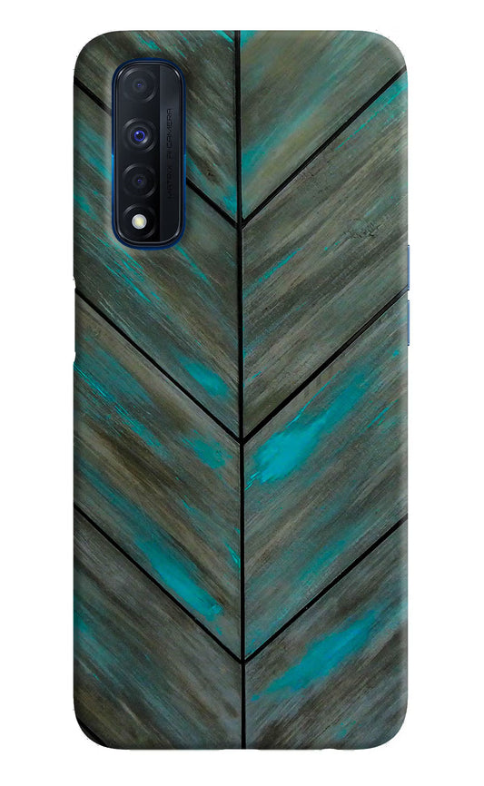 Pattern Realme Narzo 30 4G Back Cover