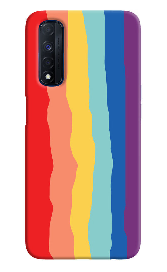 Rainbow Realme Narzo 30 4G Back Cover