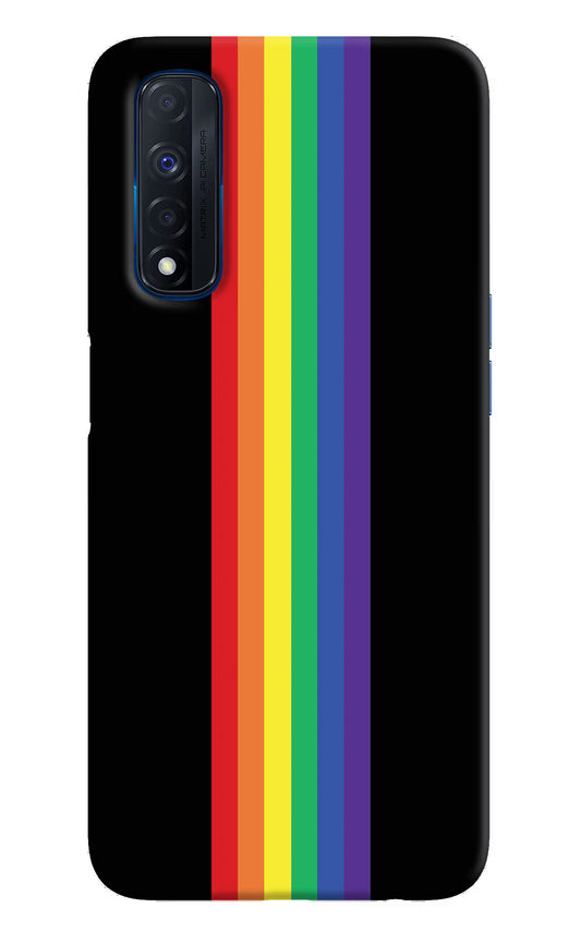 Pride Realme Narzo 30 4G Back Cover
