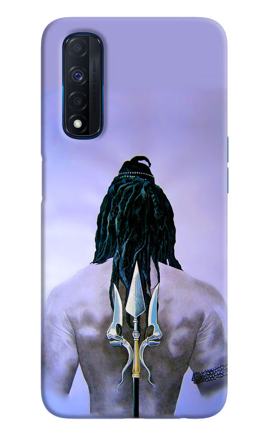 Shiva Realme Narzo 30 4G Back Cover