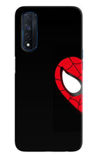 Peter Mask Realme Narzo 30 4G Hard Case Back Cover by Casekaro