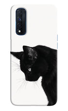 Shadow Gaze Realme Narzo 30 4G Hard Case Back Cover by Casekaro
