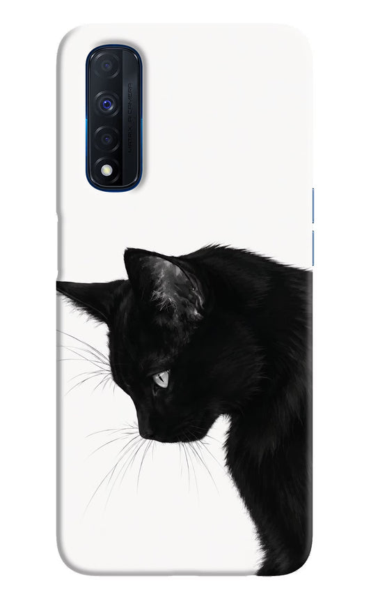 Shadow Gaze Realme Narzo 30 4G Hard Case Back Cover by Casekaro
