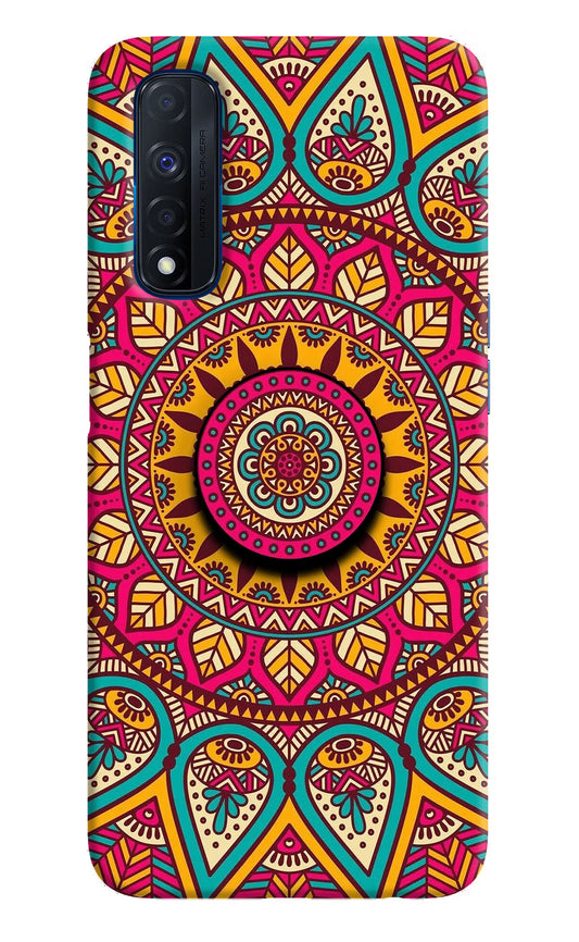 Mandala Realme Narzo 30 4G Pop Case