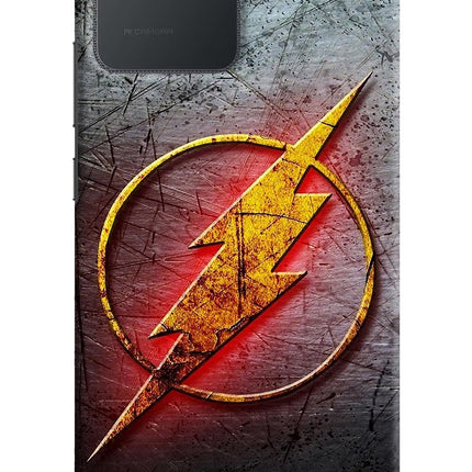 Flash Realme C30 Hard Case Back Cover by Casekaro