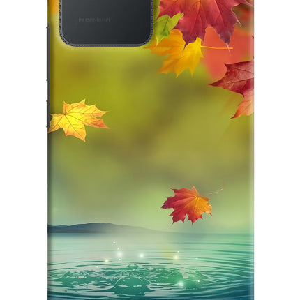 Flowers Realme C30 Hard Case Back Cover by Casekaro