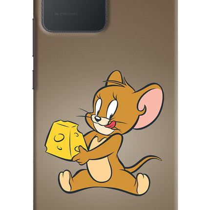Jerry Realme C30 Hard Case Back Cover by Casekaro