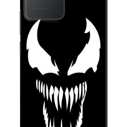 Venom Realme C30 Hard Case Back Cover by Casekaro