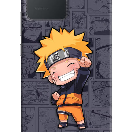Chota Naruto Realme C30 Hard Case Back Cover by Casekaro