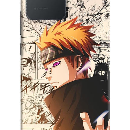 Pain Anime Realme C30 Hard Case Back Cover by Casekaro