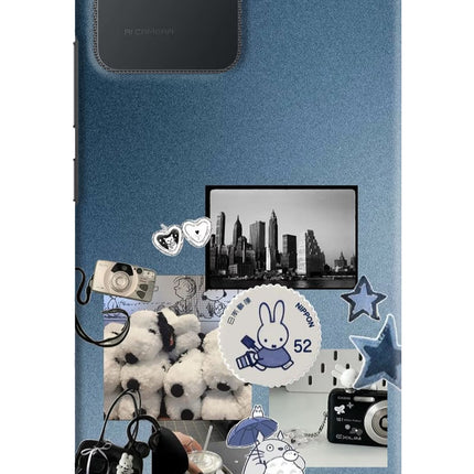 Miffy Realme C30 Hard Case Back Cover by Casekaro