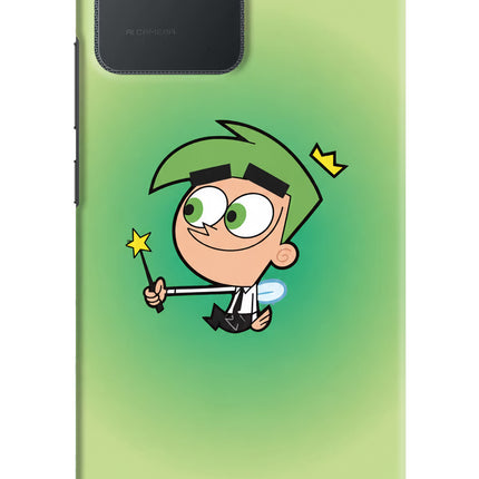 Cosmo Magic Realme C30 Hard Case Back Cover by Casekaro