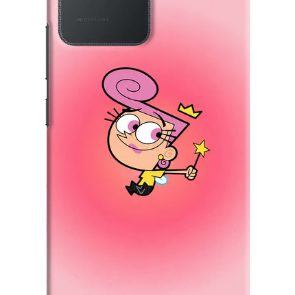 Wanda Magic Realme C30 Hard Case Back Cover by Casekaro