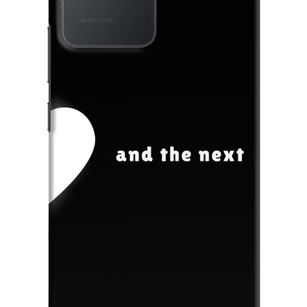 Next World Realme C30 Hard Case Back Cover by Casekaro