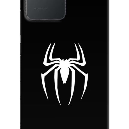 Miles Symbol Realme C30 Hard Case Back Cover by Casekaro