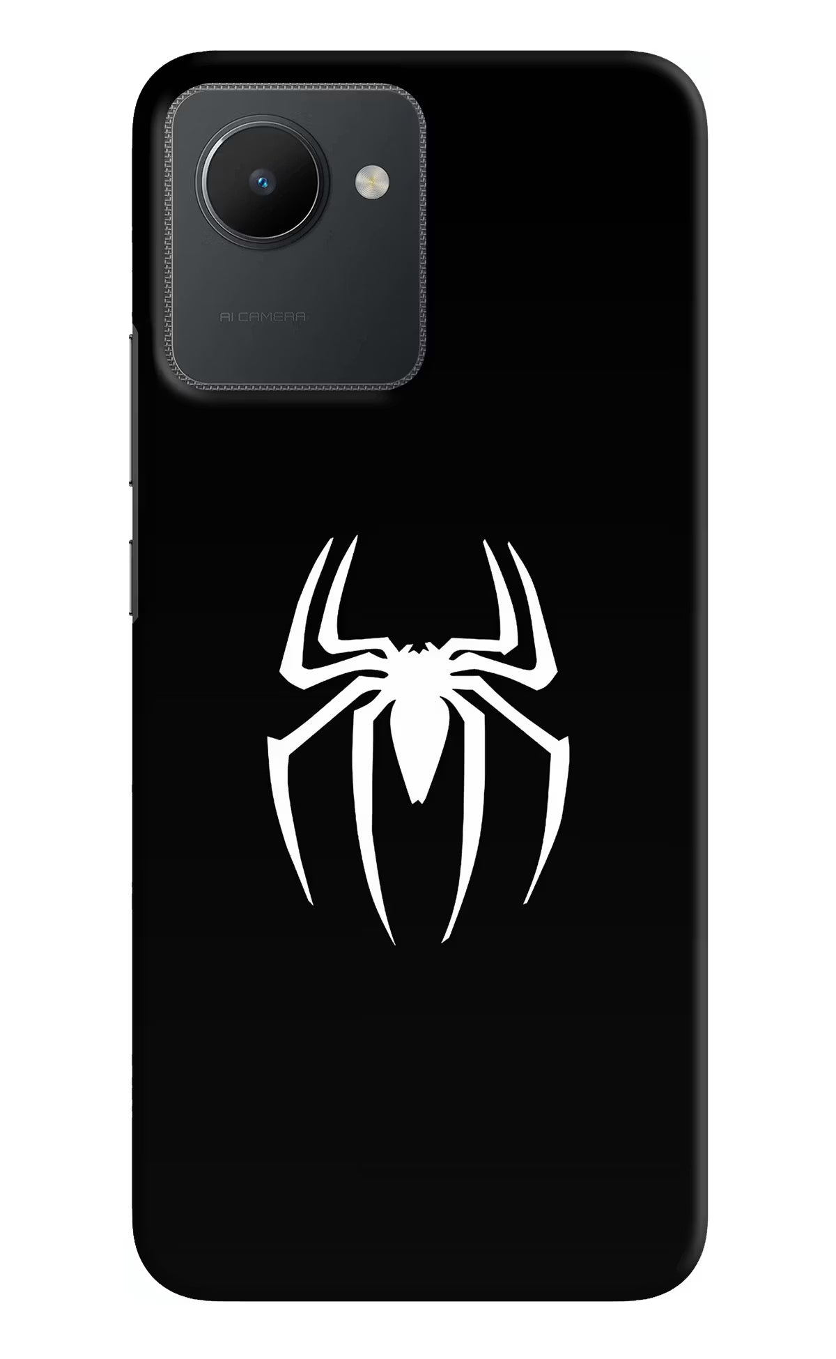 Miles Symbol Realme C30 Back Cover