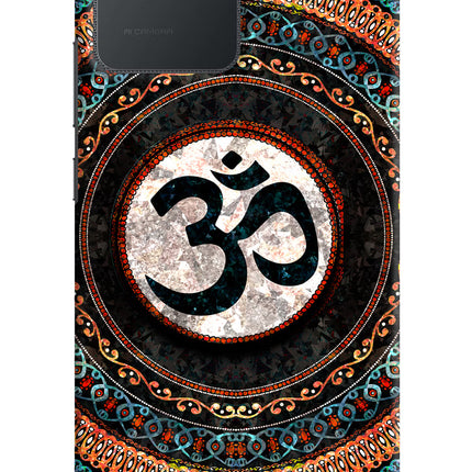 Om Culture Realme C30 Pop Case by Casekaro