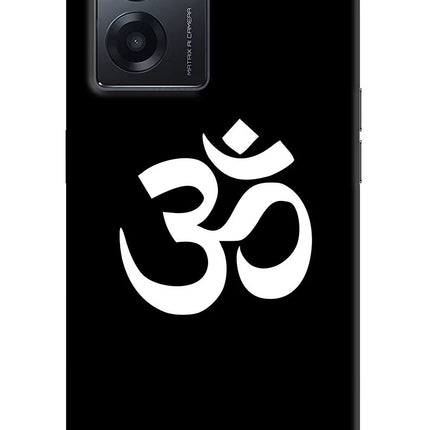 Om Realme Narzo 50 5G Back Cover
