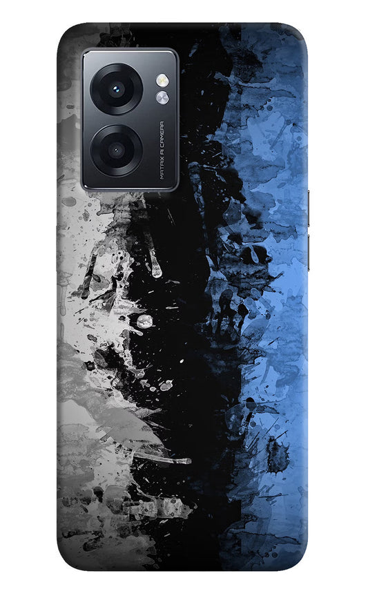 Artistic Design Realme Narzo 50 5G Back Cover