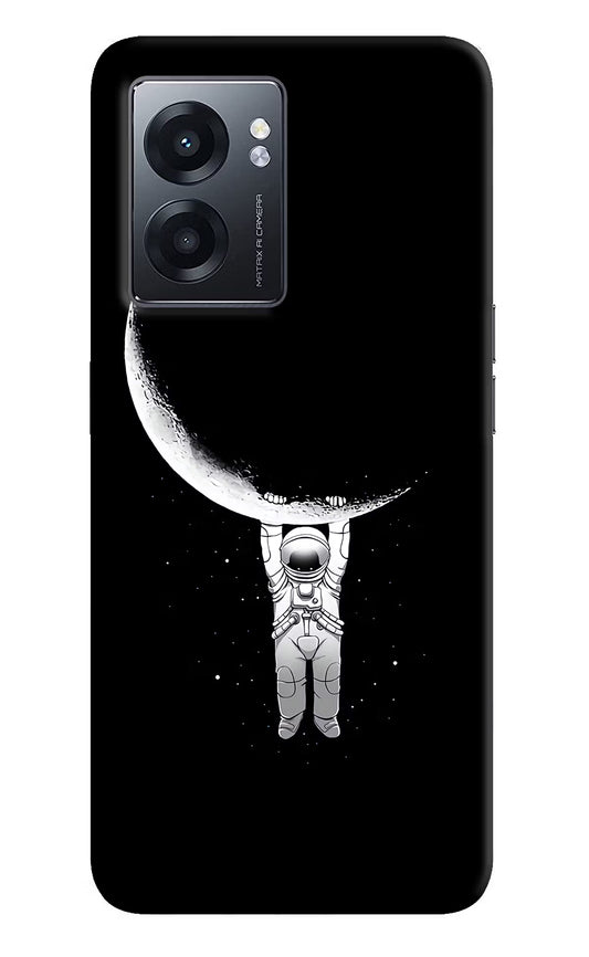 Moon Space Realme Narzo 50 5G Back Cover