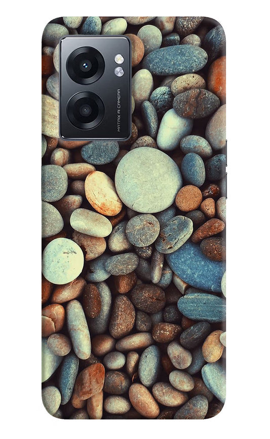 Pebble Realme Narzo 50 5G Back Cover