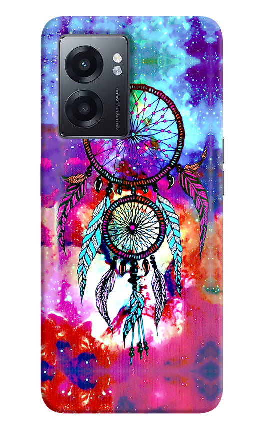 Dream Catcher Abstract Realme Narzo 50 5G Back Cover