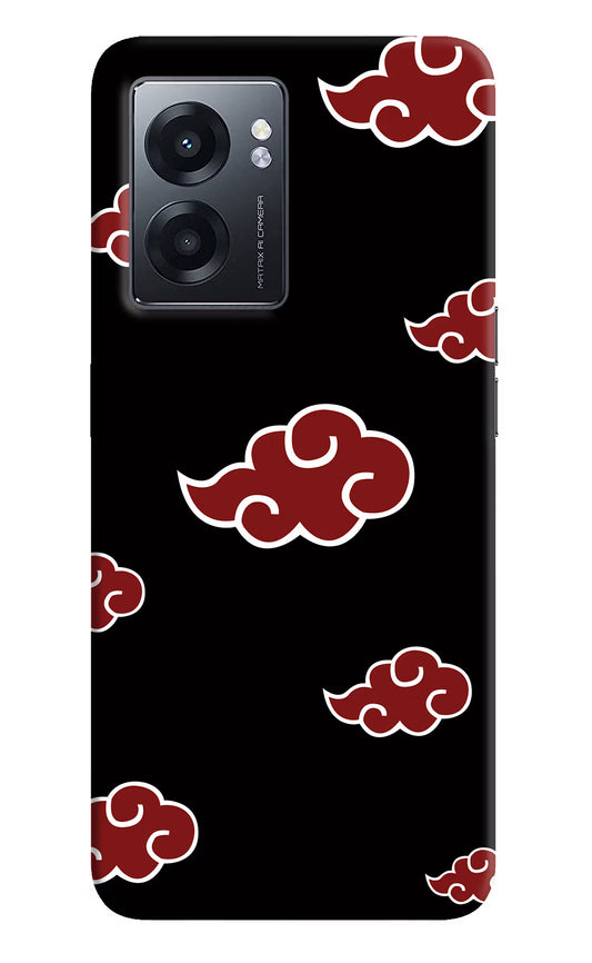 Akatsuki Realme Narzo 50 5G Back Cover