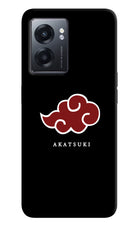 Akatsuki Realme Narzo 50 5G Back Cover