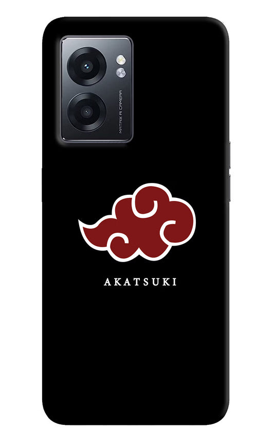 Akatsuki Realme Narzo 50 5G Back Cover